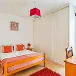 Apartamento Santo Amaro *