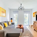 Apartamento Santo Amaro