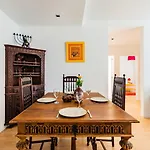 Santo Amaro Apartamento