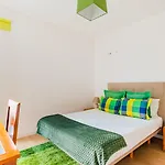 Apartamento Santo Amaro *