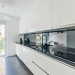 Santo Amaro Apartamento