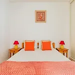 Apartamento Santo Amaro *