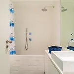 Apartamento Santo Amaro *