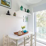 Santo Amaro Apartamento