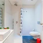 Santo Amaro Apartamento
