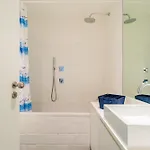 Apartamento Santo Amaro *