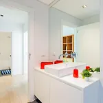 Santo Amaro Apartamento Oeiras