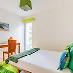 Santo Amaro Apartamento *