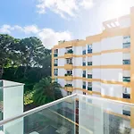 Apartamento Santo Amaro *