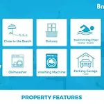 Apartamento Santo Amaro Oeiras