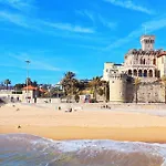 Apartamento Santo Amaro Oeiras