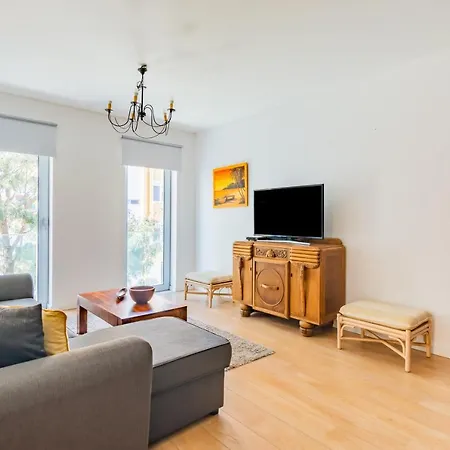 Appartamento Santo Amaro *