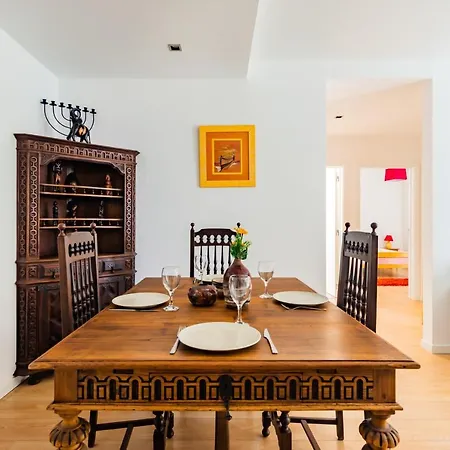 Appartamento Santo Amaro Oeiras