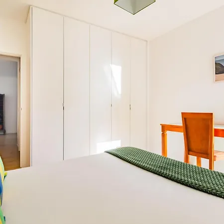 Santo Amaro Appartamento *