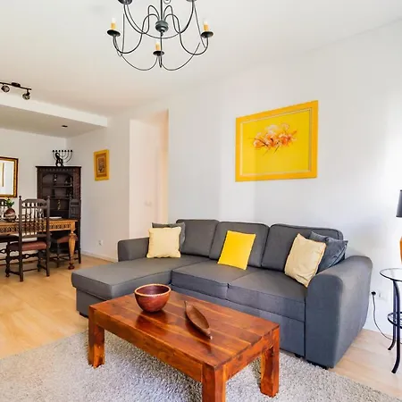 Appartamento Santo Amaro