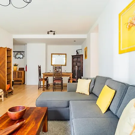 Santo Amaro Appartamento Oeiras