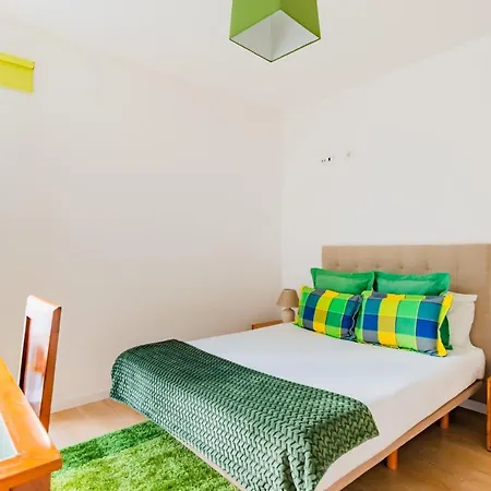 Appartamento Santo Amaro *