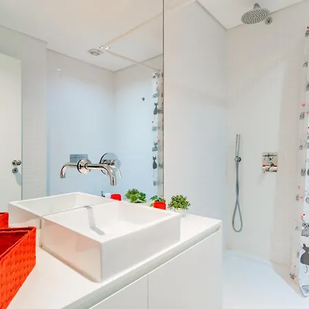 Appartamento Santo Amaro *