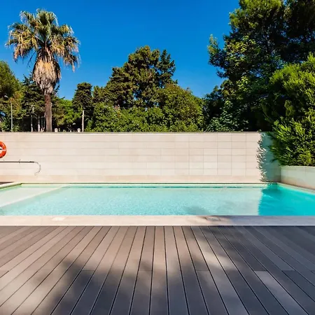 Appartamento Santo Amaro