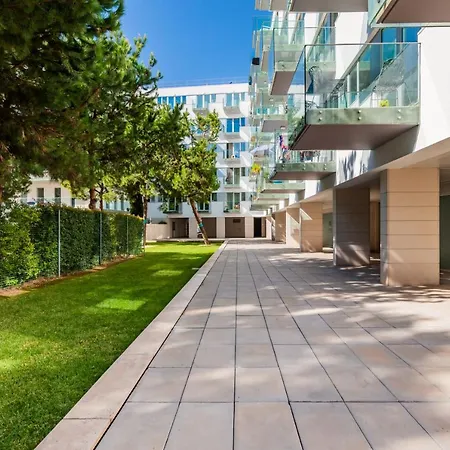 Santo Amaro 公寓 *