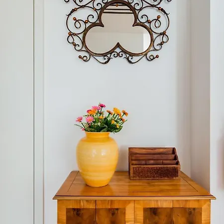 Santo Amaro 公寓 奥埃拉斯