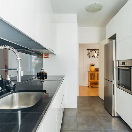 Appartamento Santo Amaro Oeiras