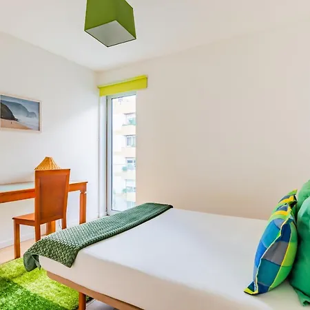 Santo Amaro * Oeiras