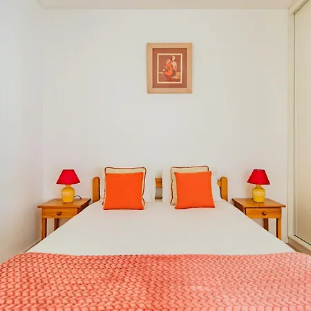 Appartamento Santo Amaro *