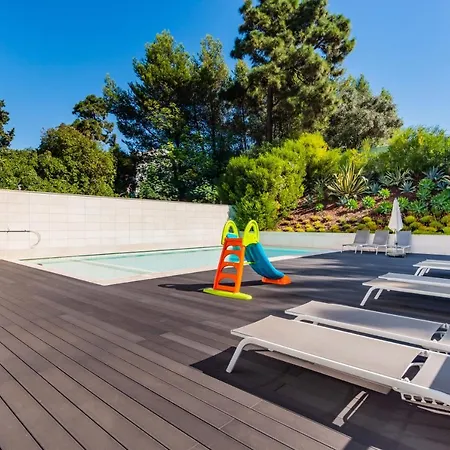 Appartamento Santo Amaro *