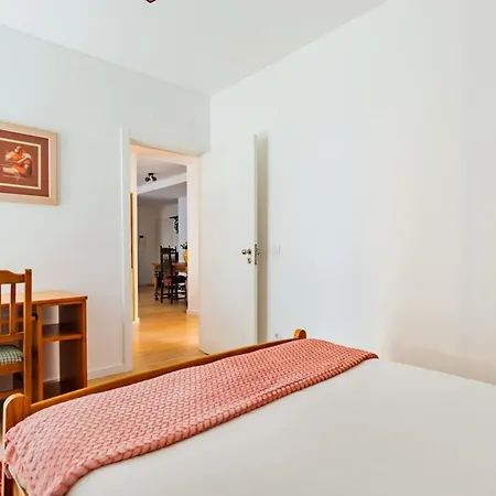 Apartamento Santo Amaro