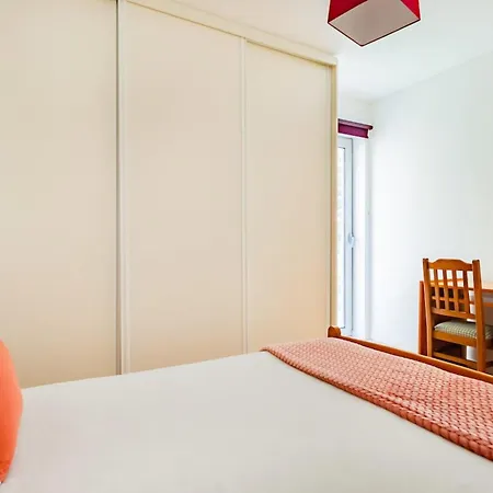 Apartamento Santo Amaro *