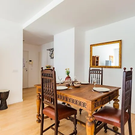Santo Amaro Appartement