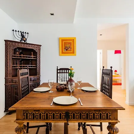 Appartement Santo Amaro Oeiras