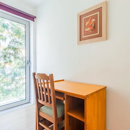 Appartement Santo Amaro