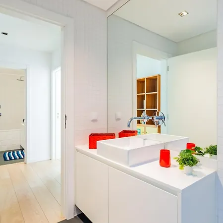 Santo Amaro Appartement Oeiras